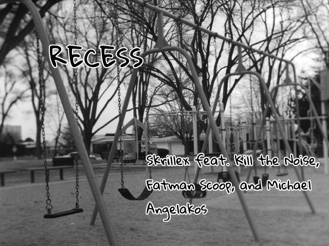 [Sentimental Value] - Recess - Z-I-v Summer Contest 2017 - Simfiles - ZIv